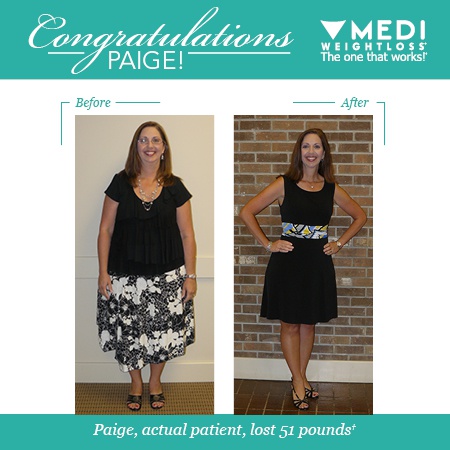 medi weight loss