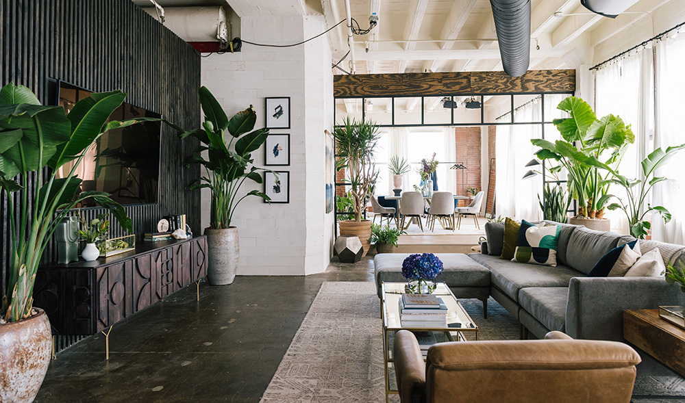 Queer Eye S Kansas City Loft Is Fab In Kansas City