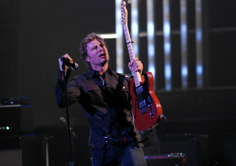 Tim Finn Review: Dierks Bentley & Jon Pardi - IN Kansas City Magazine