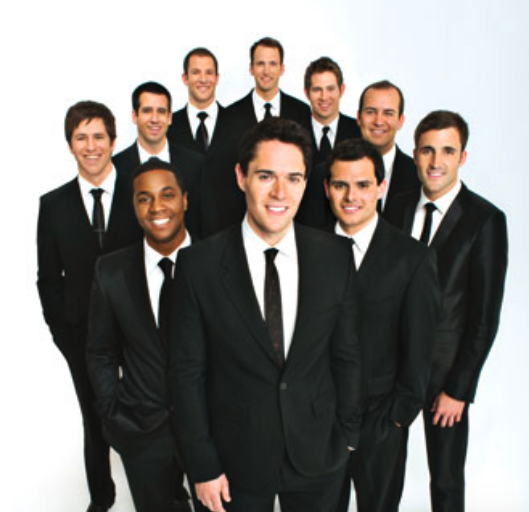 Straight No Chaser Billboard Charts