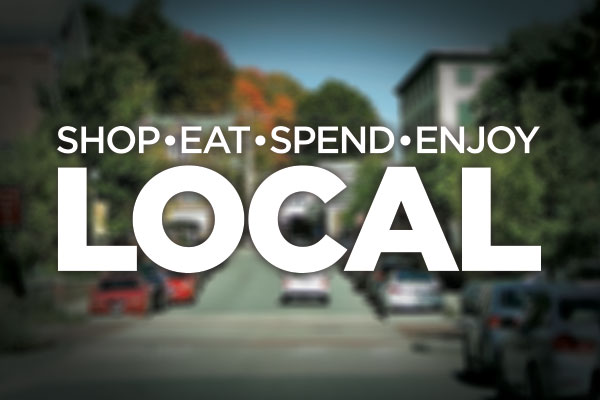 Support Local IN Kansas City - In Kansas City