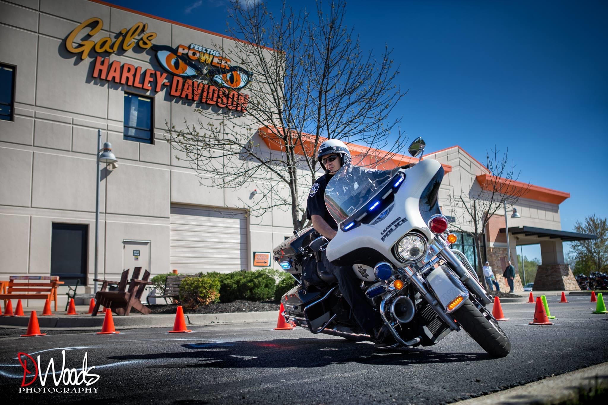 Gail's Harley Davidson: Our Motorcycle Riding Classes Are More Popular