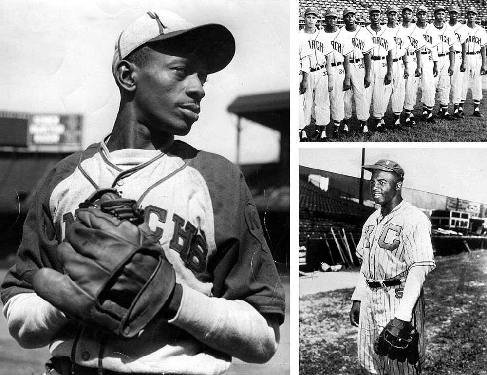 The Negro Leagues Centennial Celebration - IN Kansas City Magazine