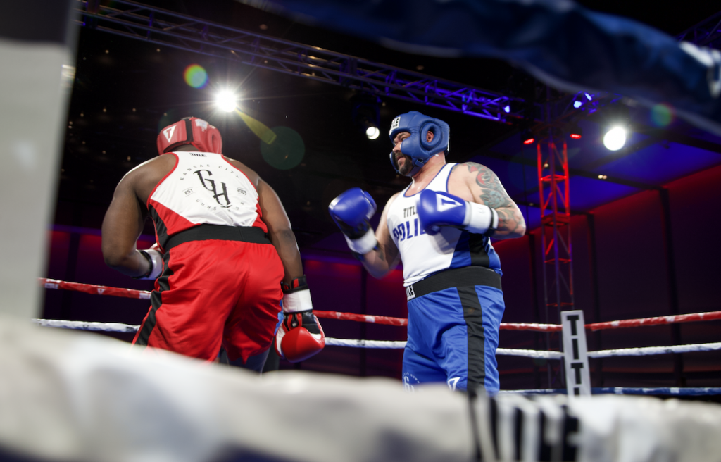 Kansas City Guns N Hoses Returns This August