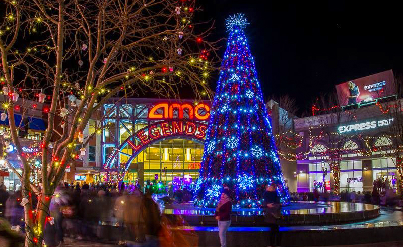 Five Things You Don't Want To Miss At Legends Outlets This Spring & Summer - IN Kansas City Magazine
