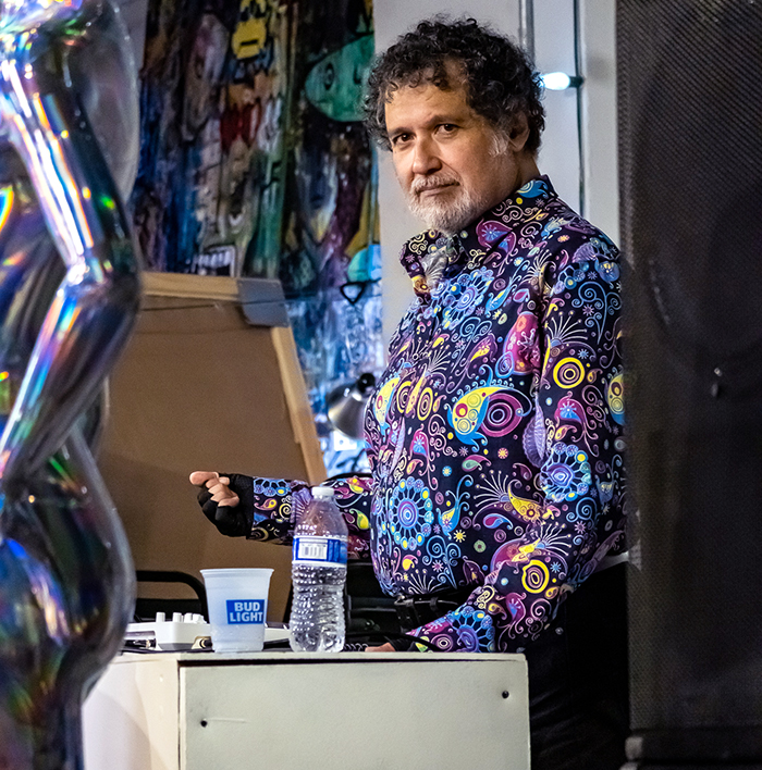 Behind the Music Ray Velasquez 700x708 hq nude photo Behind the Music Ray Velasquez image