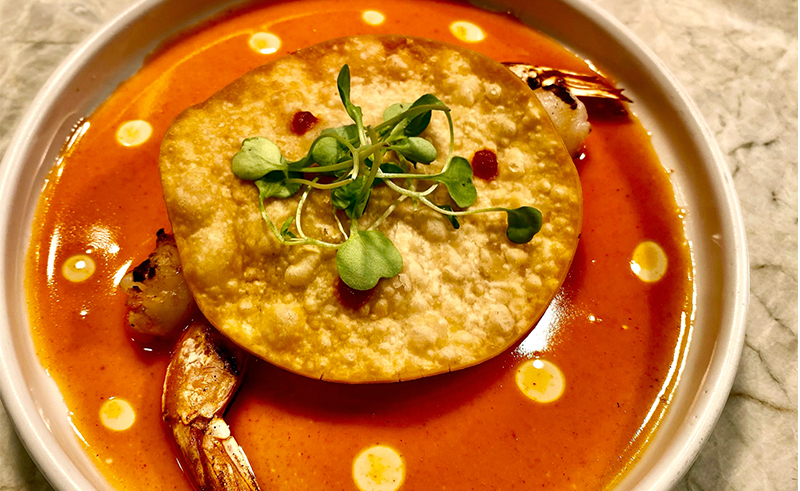 A 12-course feast of new features
