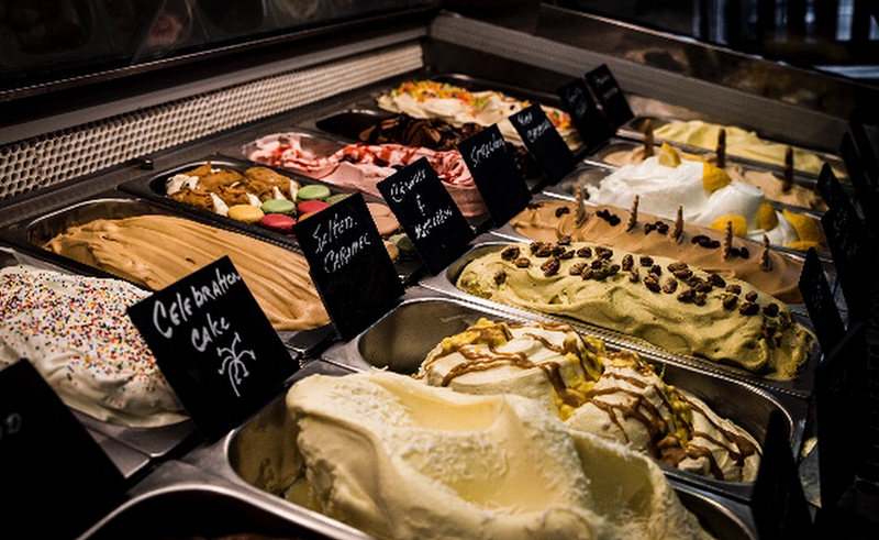 KC's Best Ice Cream Shops - KC Parent Magazine