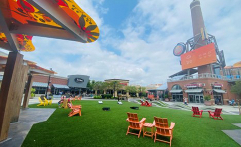 Where to Fuel Up for the Chiefs Game - Legends Outlets Kansas City - Outlet  Mall, Deals, Restaurants, Entertainment, Events and Activities