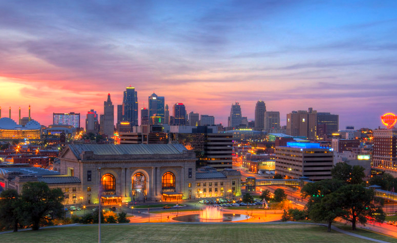 Kansas City, Kansas, wants to be included in World Cup 2023
