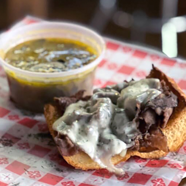These Local Restaurants Will Take Flight at the New Airport Terminal - IN Kansas City Magazine