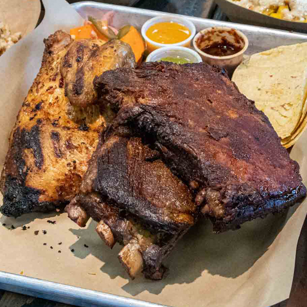 These Local Restaurants Will Take Flight at the New Airport Terminal - IN Kansas City Magazine